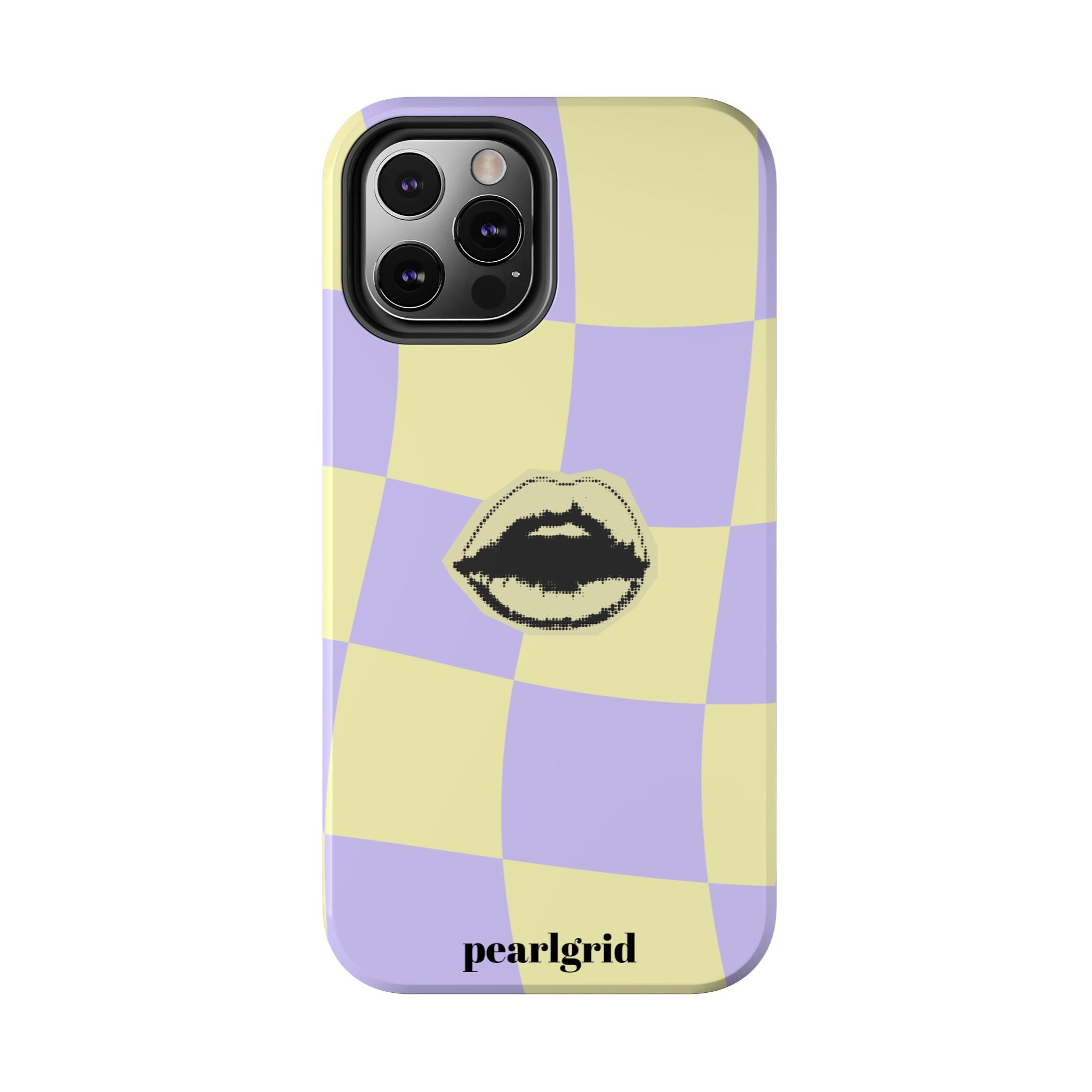 Cosmic Purp | iPhone Case