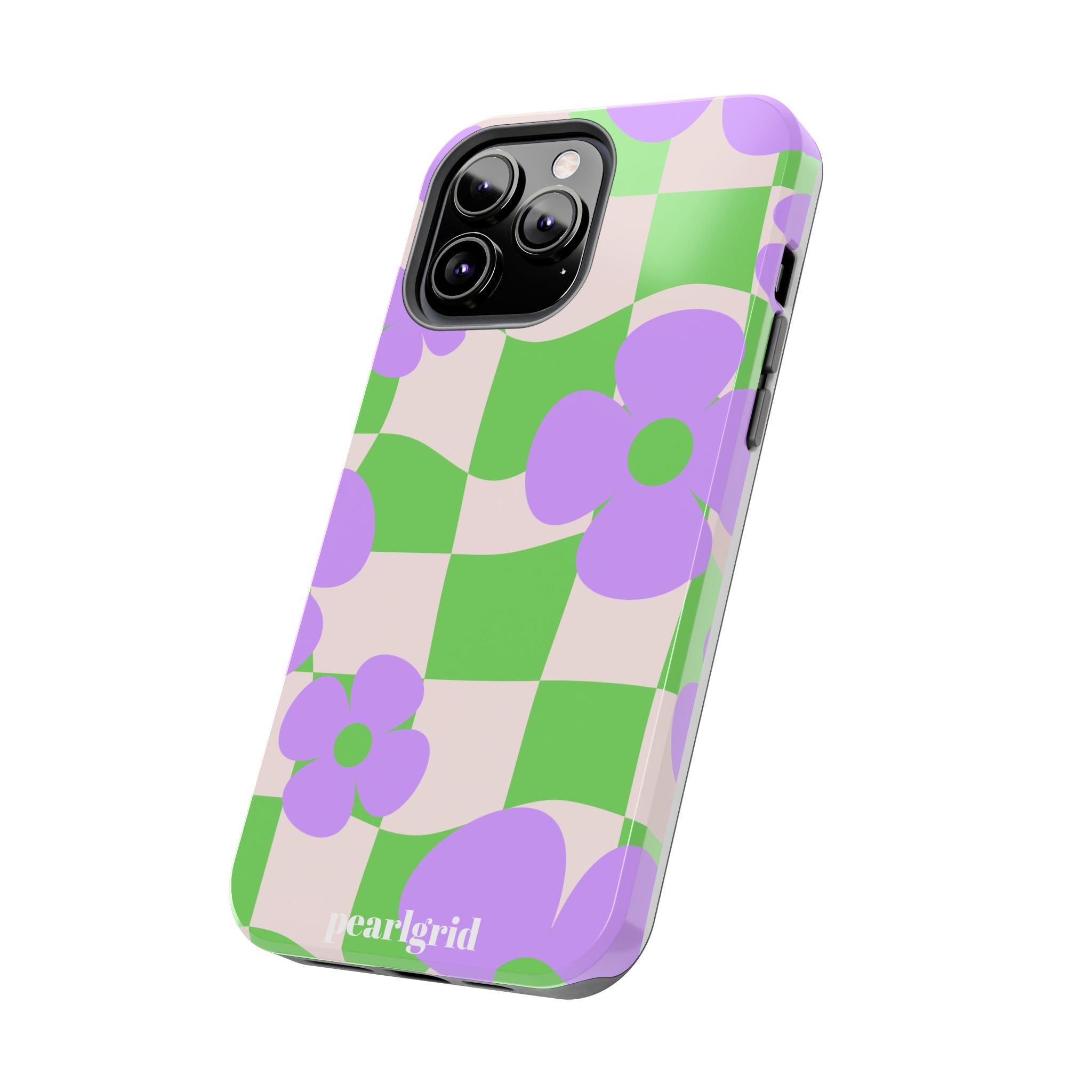 Flower Burst | iPhone Case