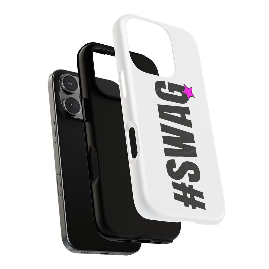 Swag Magnetic | iPhone Case