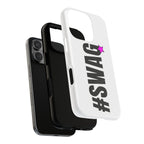 Swag Magnetic | iPhone Case