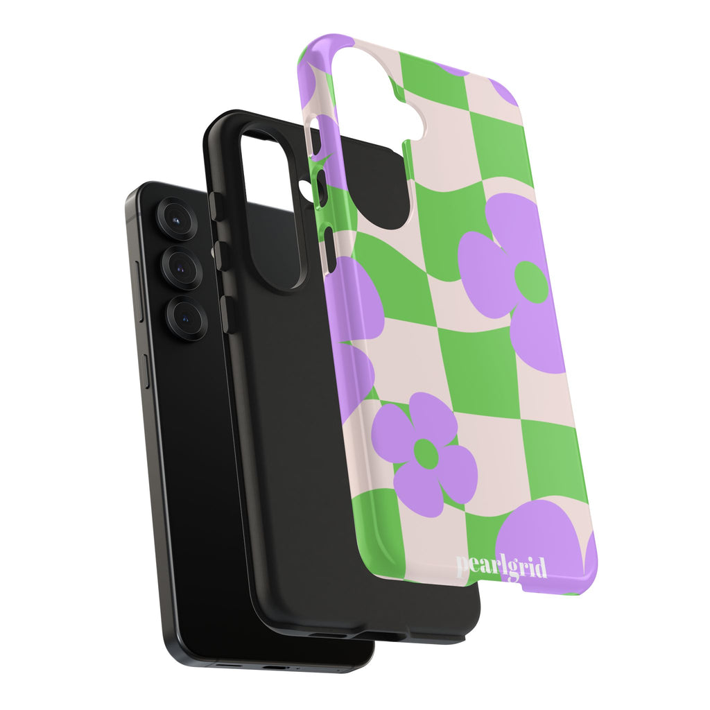 Flower Burst | iPhone Case