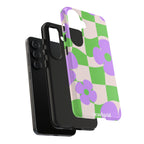 Flower Burst | iPhone Case