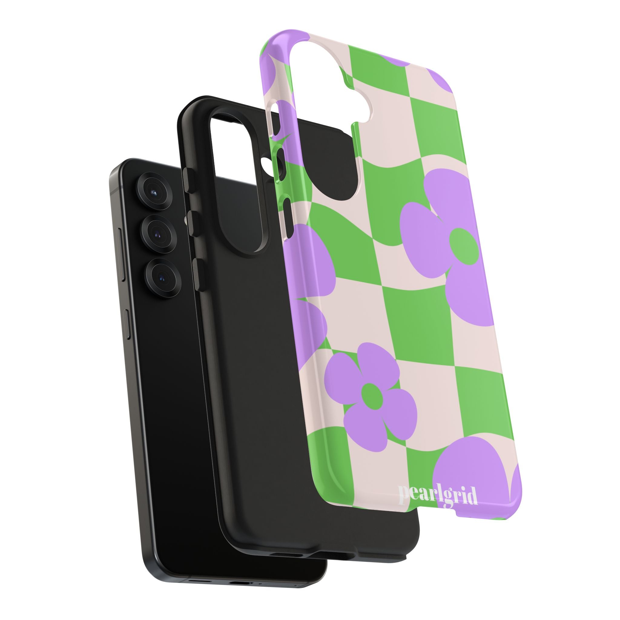 Flower Burst | iPhone Case