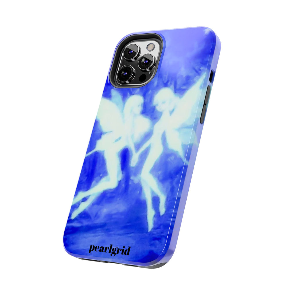 Dream Angels | iPhone Case
