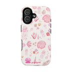 Shell Sick | Magnetic iPhone Case