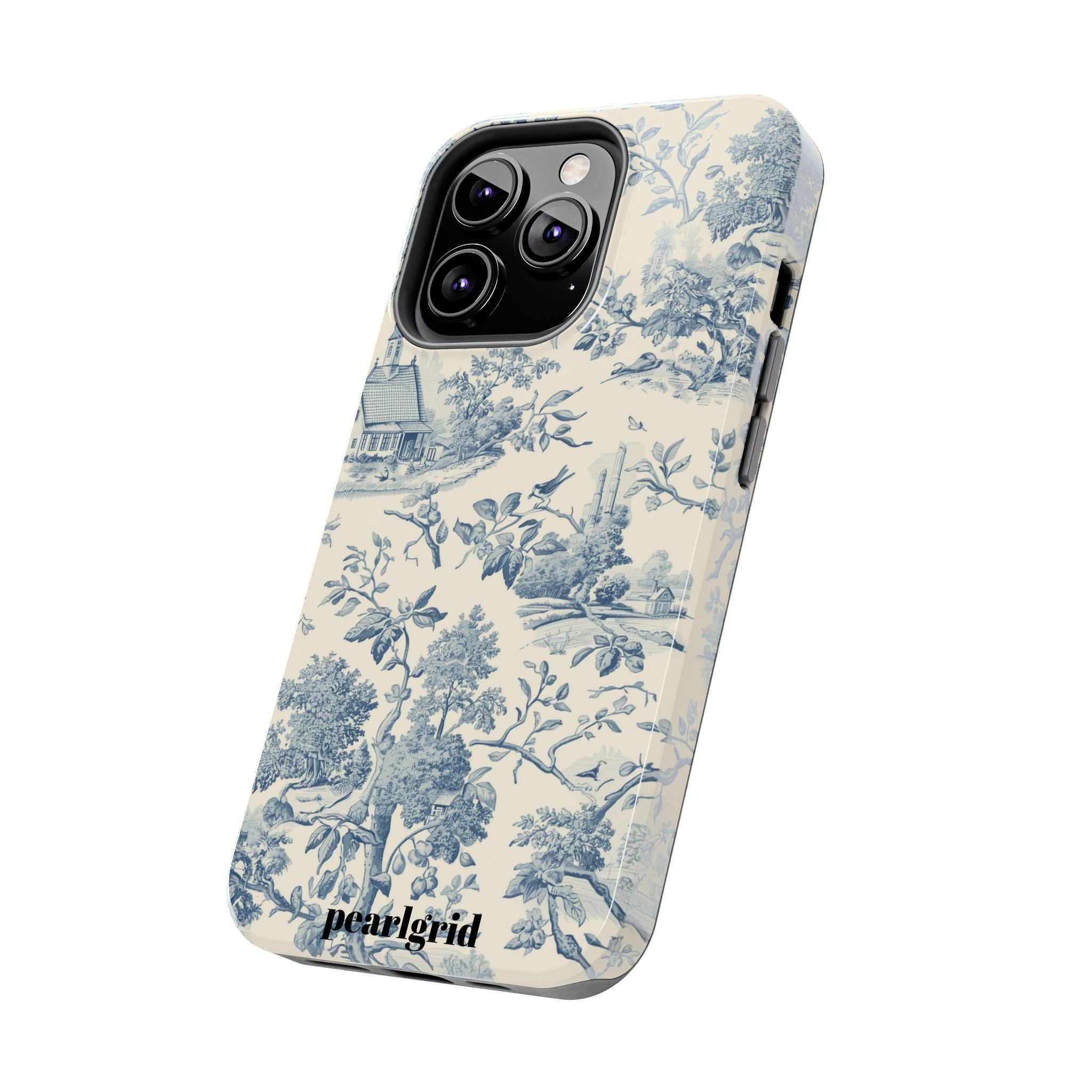 Toile | iPhone Case