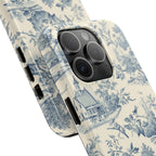 Toile | iPhone Case