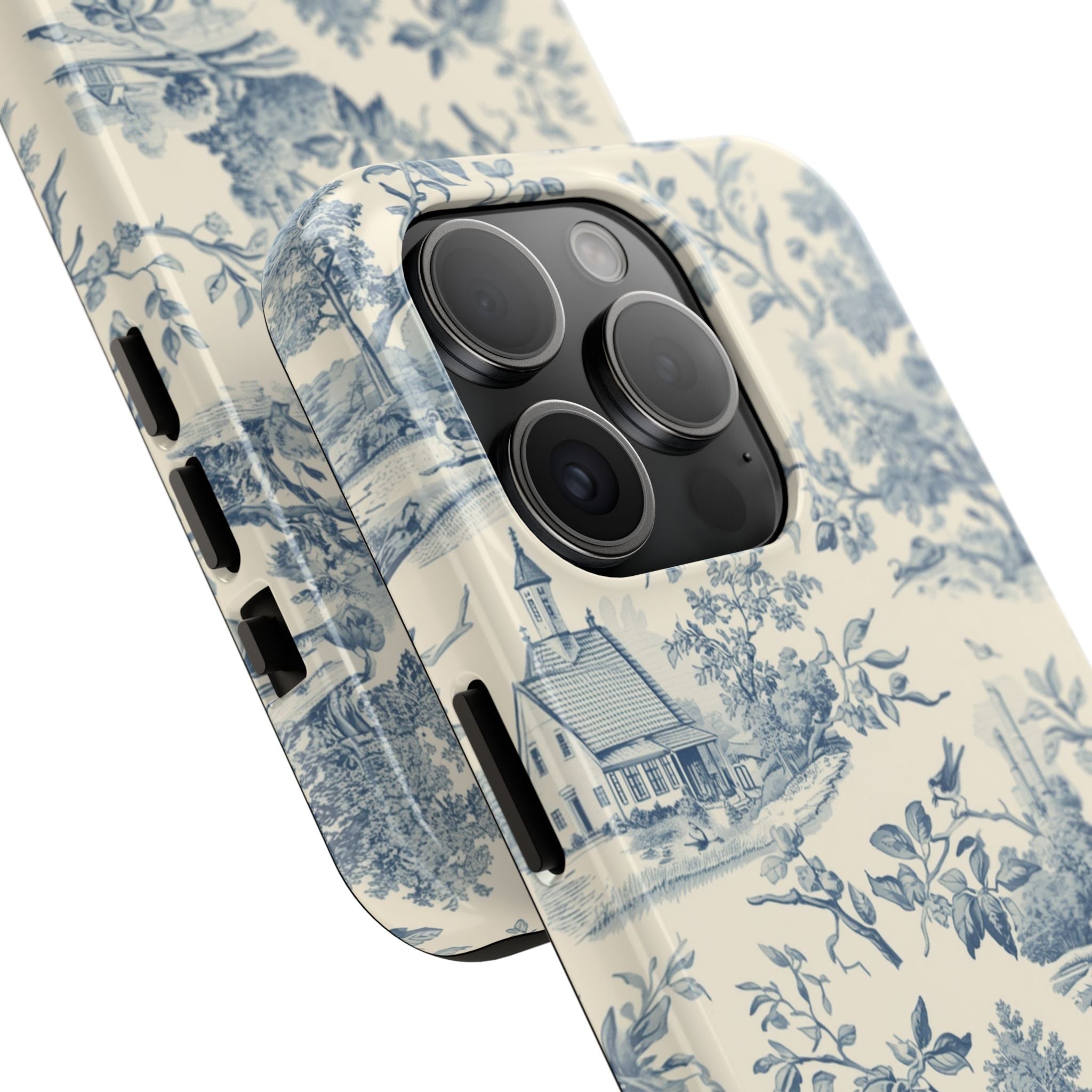 Toile | iPhone Case