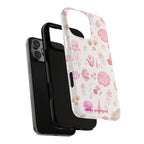 Shell Sick | Magnetic iPhone Case