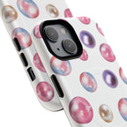 Bubble Gum | Magnetic iPhone Case