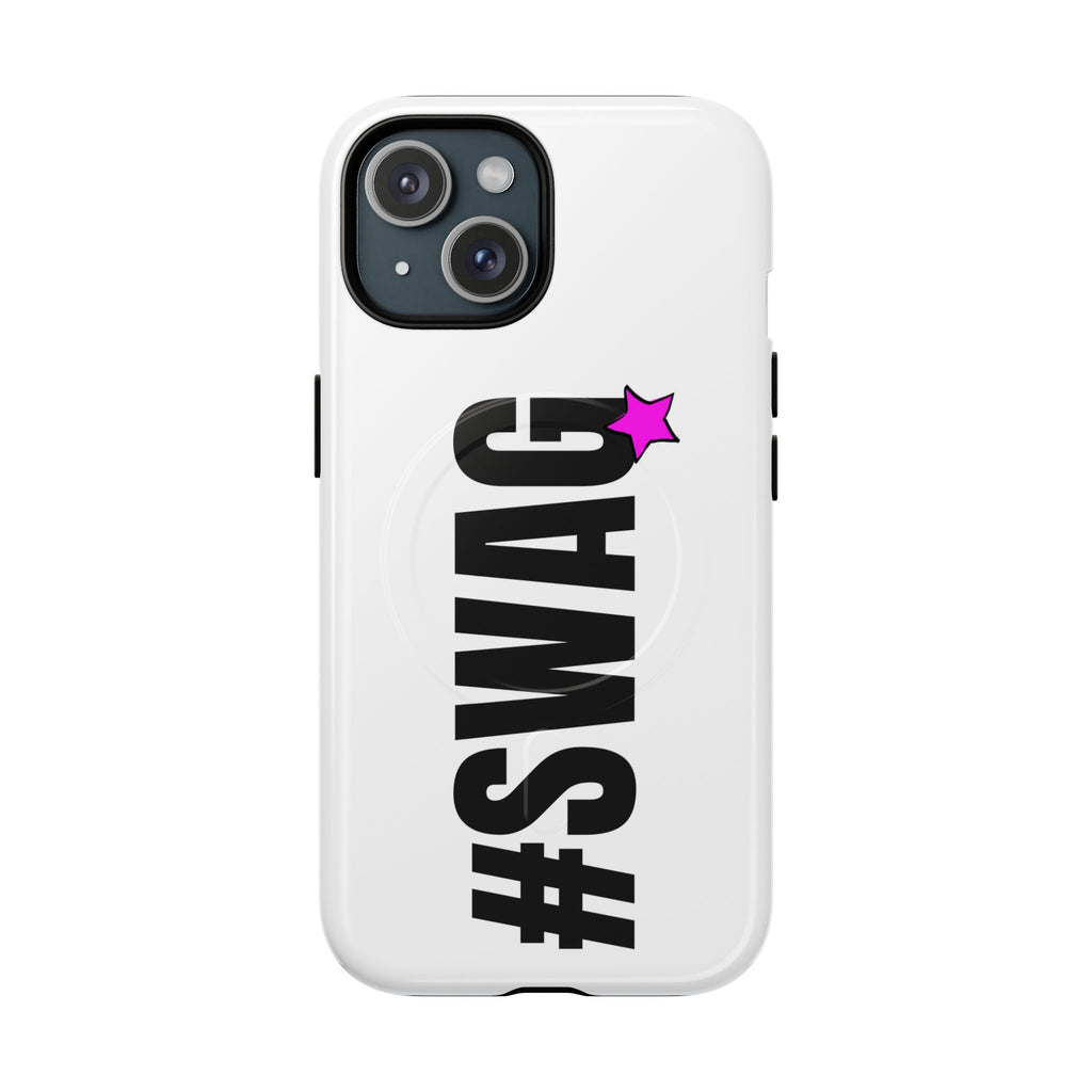 Swag Magnetic | iPhone Case