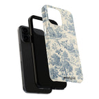 Toile | iPhone Case