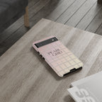 Sugar Pearl | Samsung Galaxy Case