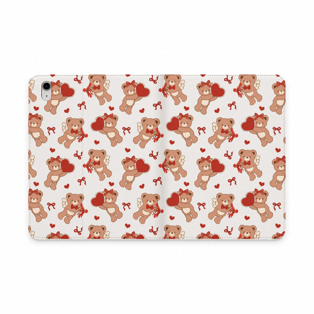 Bear Hugs | Smart Folio Case
