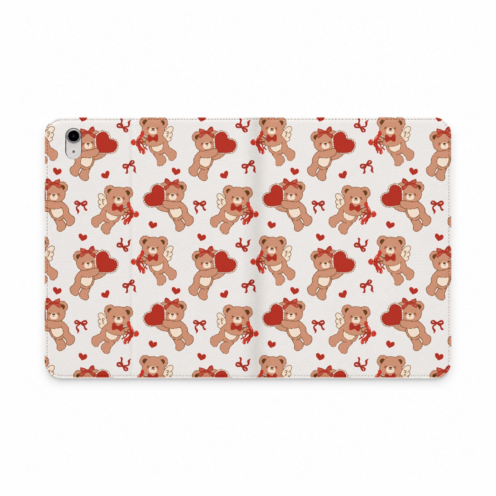 Bear Hugs | Smart Folio Case