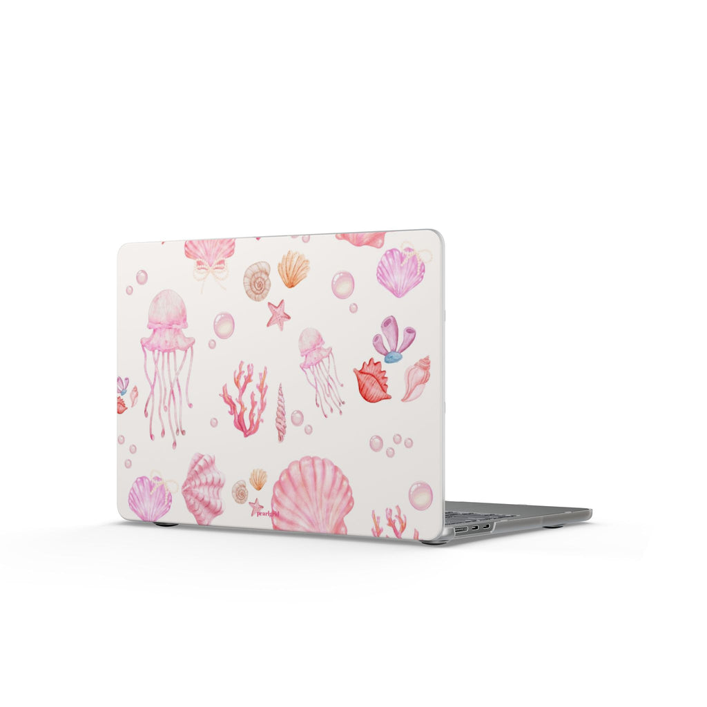 Shell Sick | MacBook Case