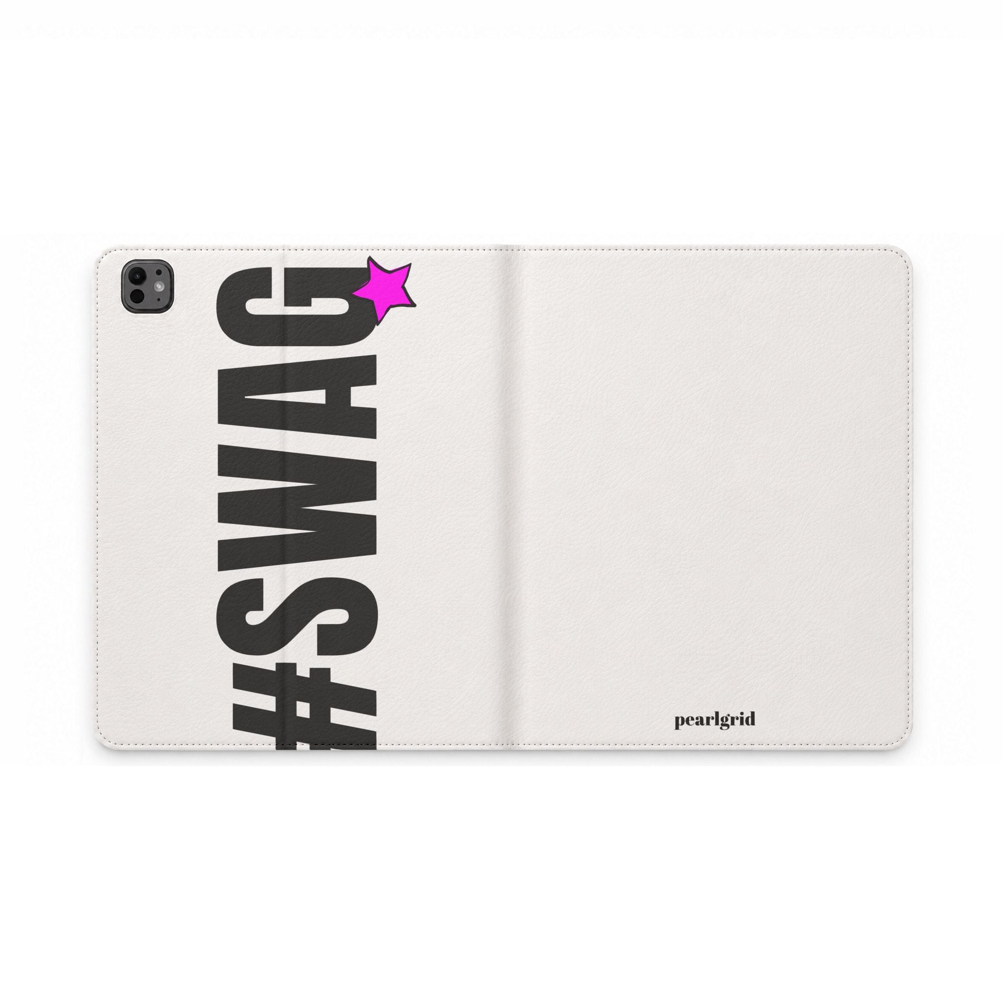 Swag Smart | Folio Case