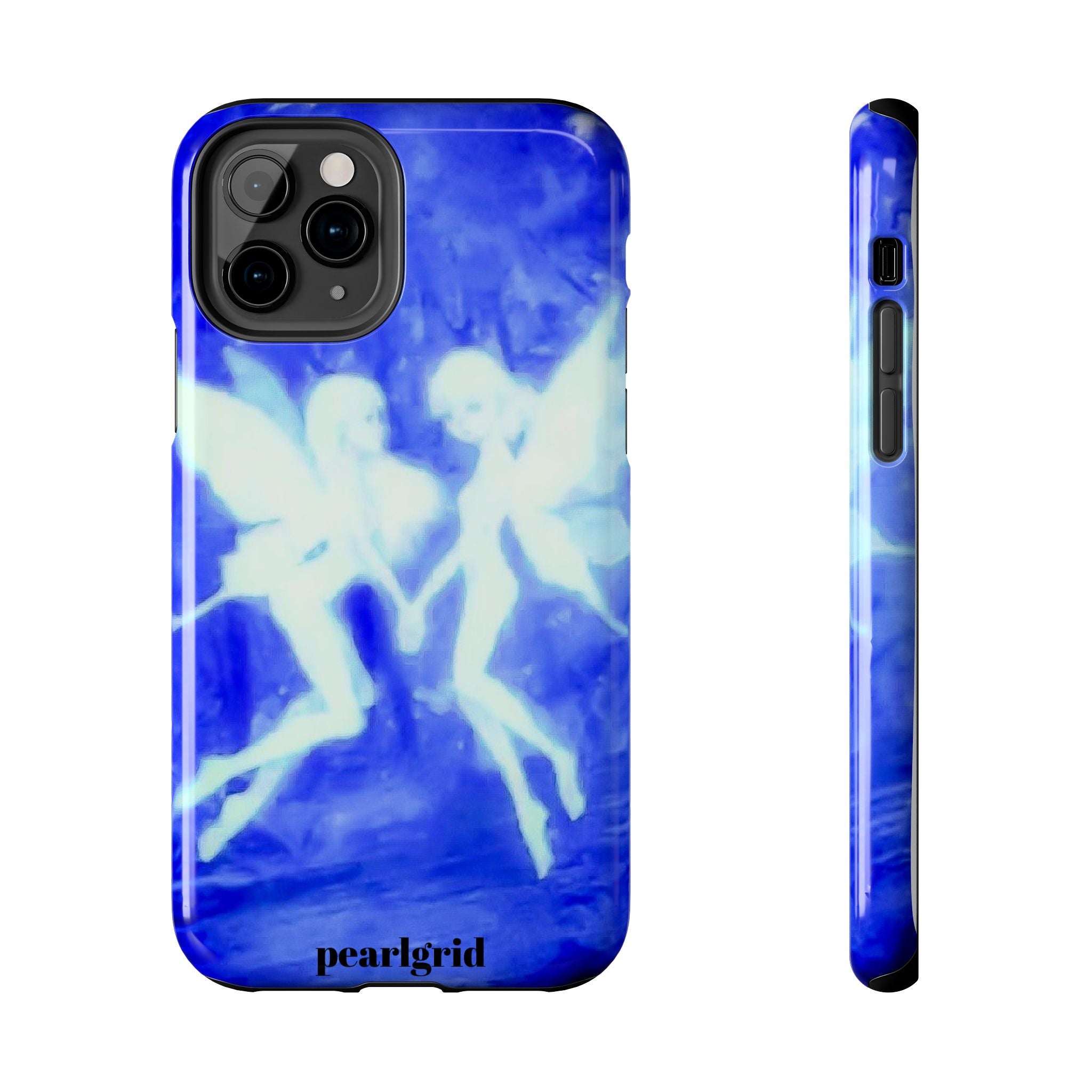 Dream Angels | iPhone Case