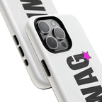 Swag Magnetic | iPhone Case