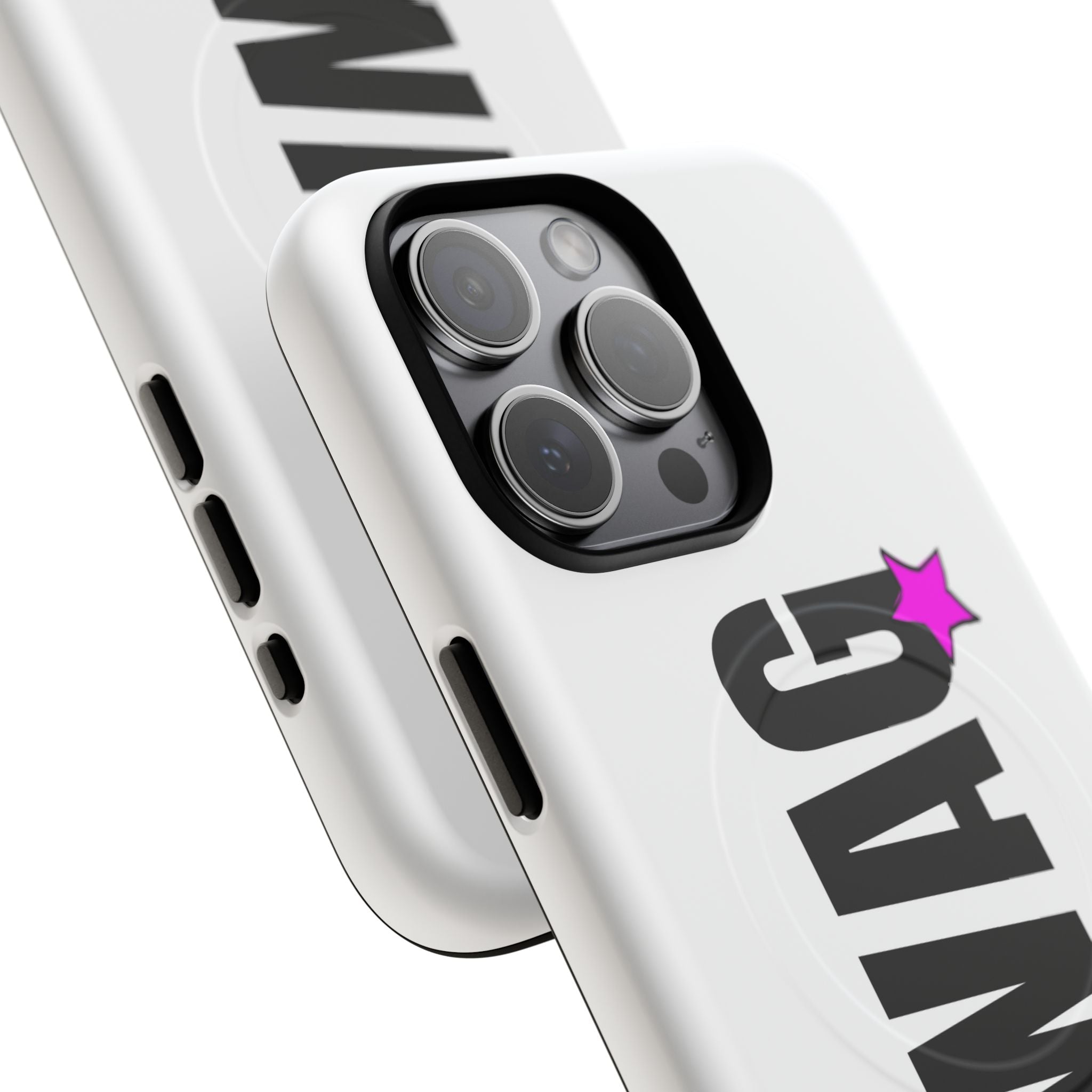 Swag Magnetic | iPhone Case