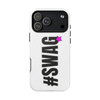 Swag Magnetic | iPhone Case