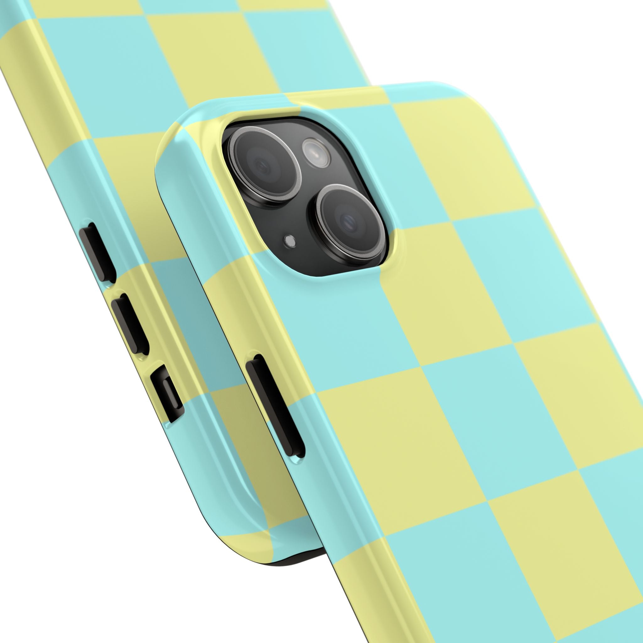 Lemon Drop | iPhone Case