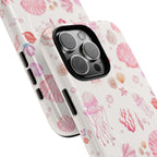 Shell Sick | Magnetic iPhone Case