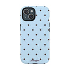 Dot Crush | Magnetic iPhone Case