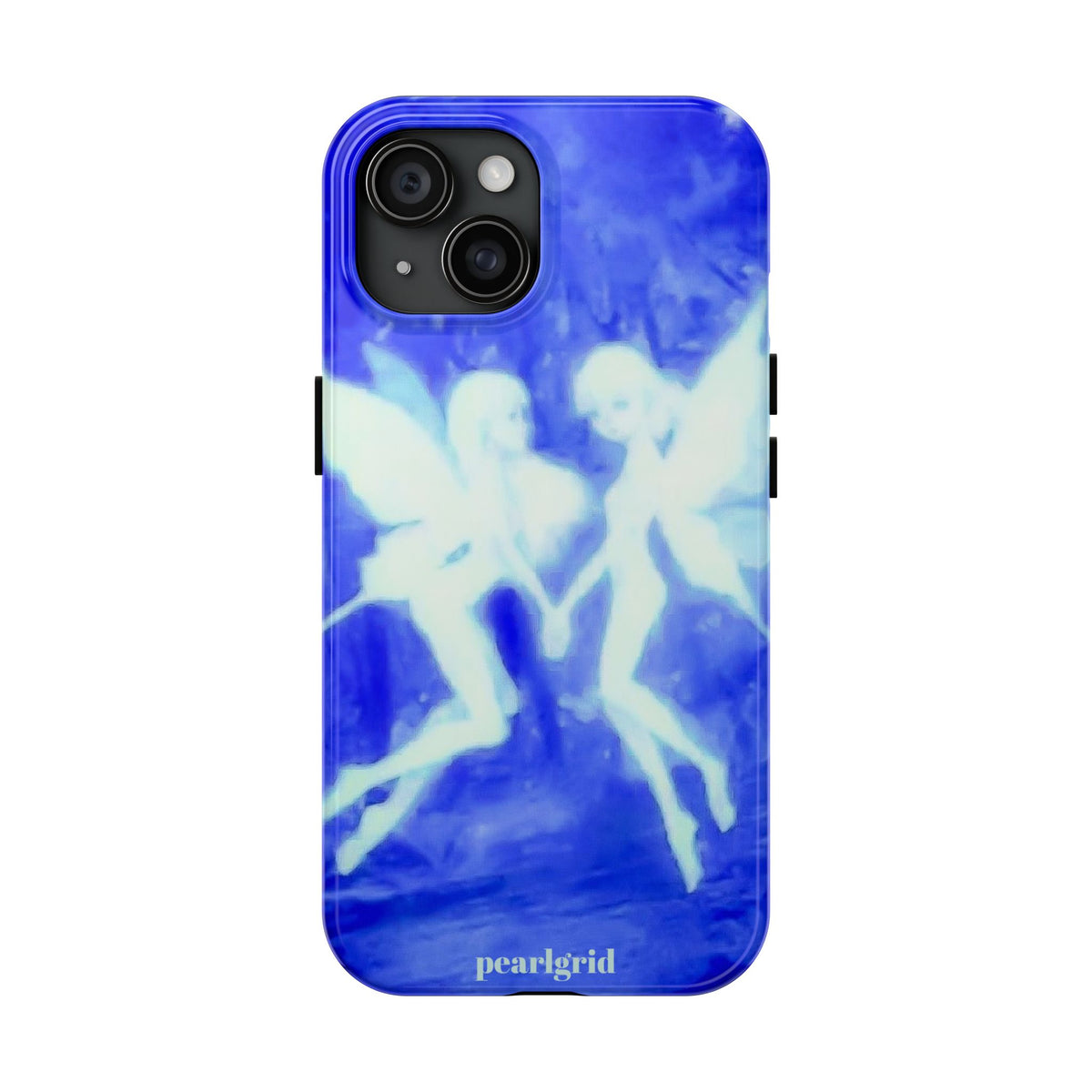 Dream Angels | iPhone Case