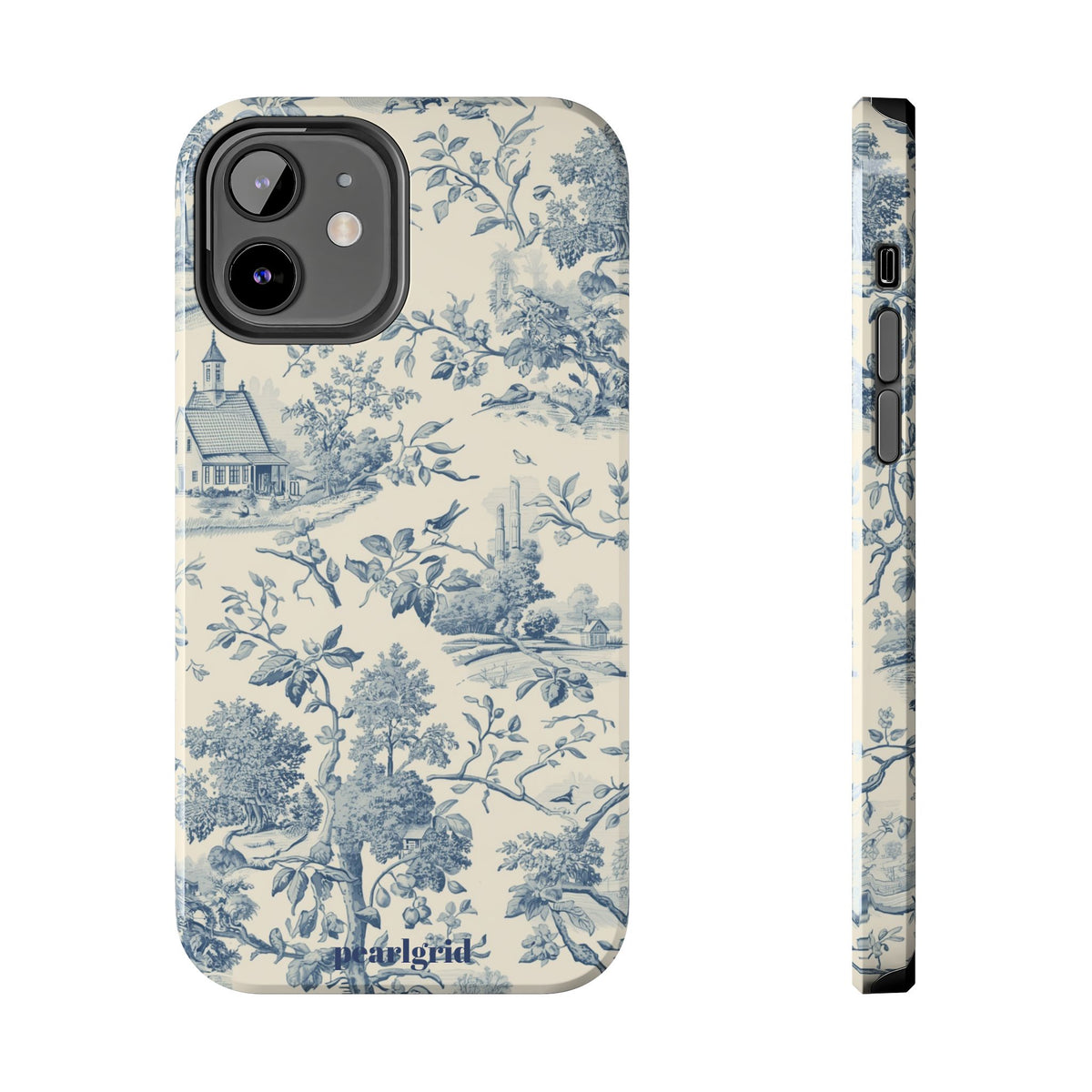 Toile | iPhone Case