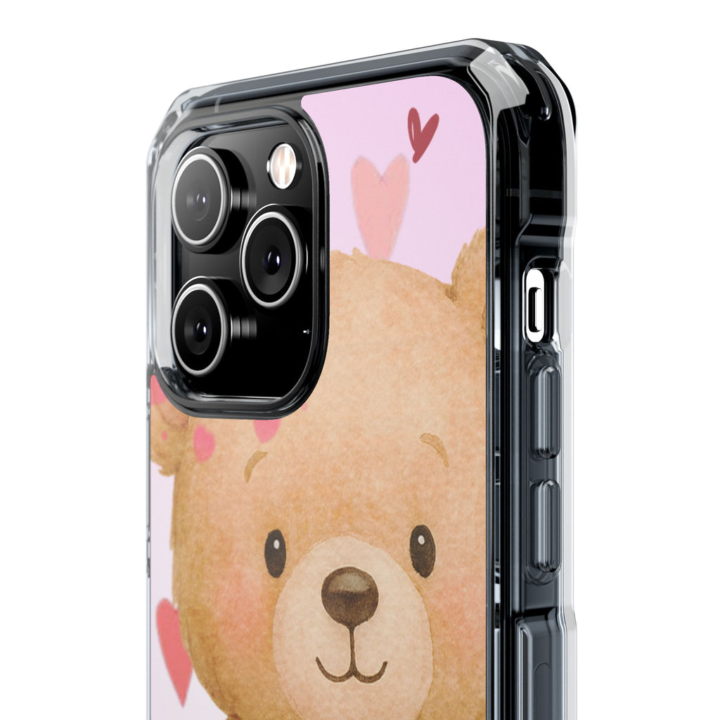 Bear Me | IPhone Case