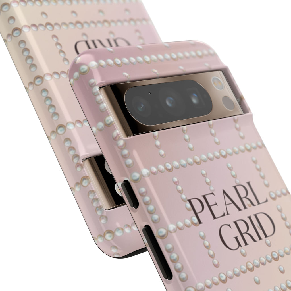 Sugar Pearl | Samsung Galaxy Case