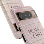 Sugar Pearl | Samsung Galaxy Case