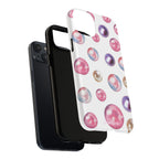 Bubble Gum | Magnetic iPhone Case