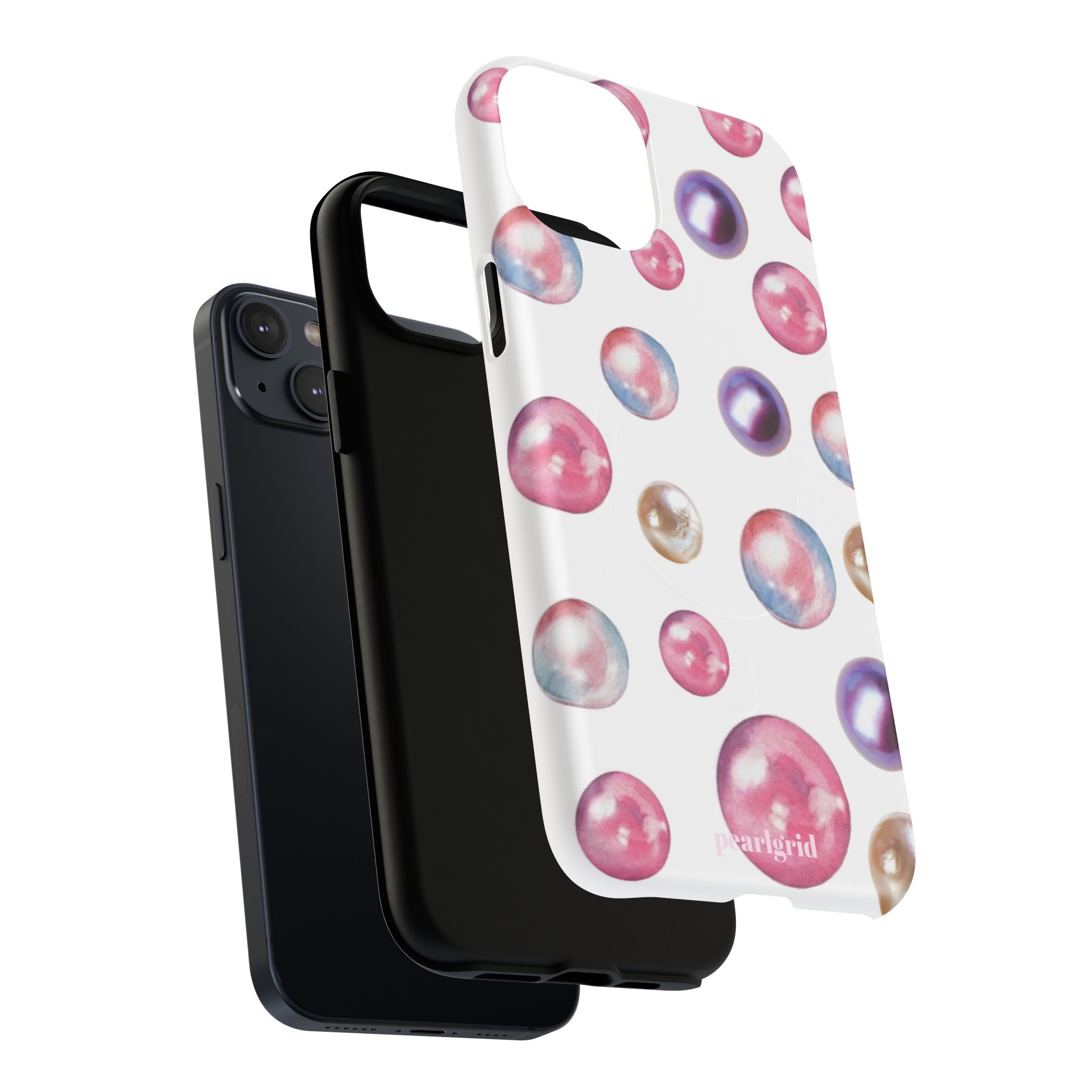 Bubble Gum | Magnetic iPhone Case