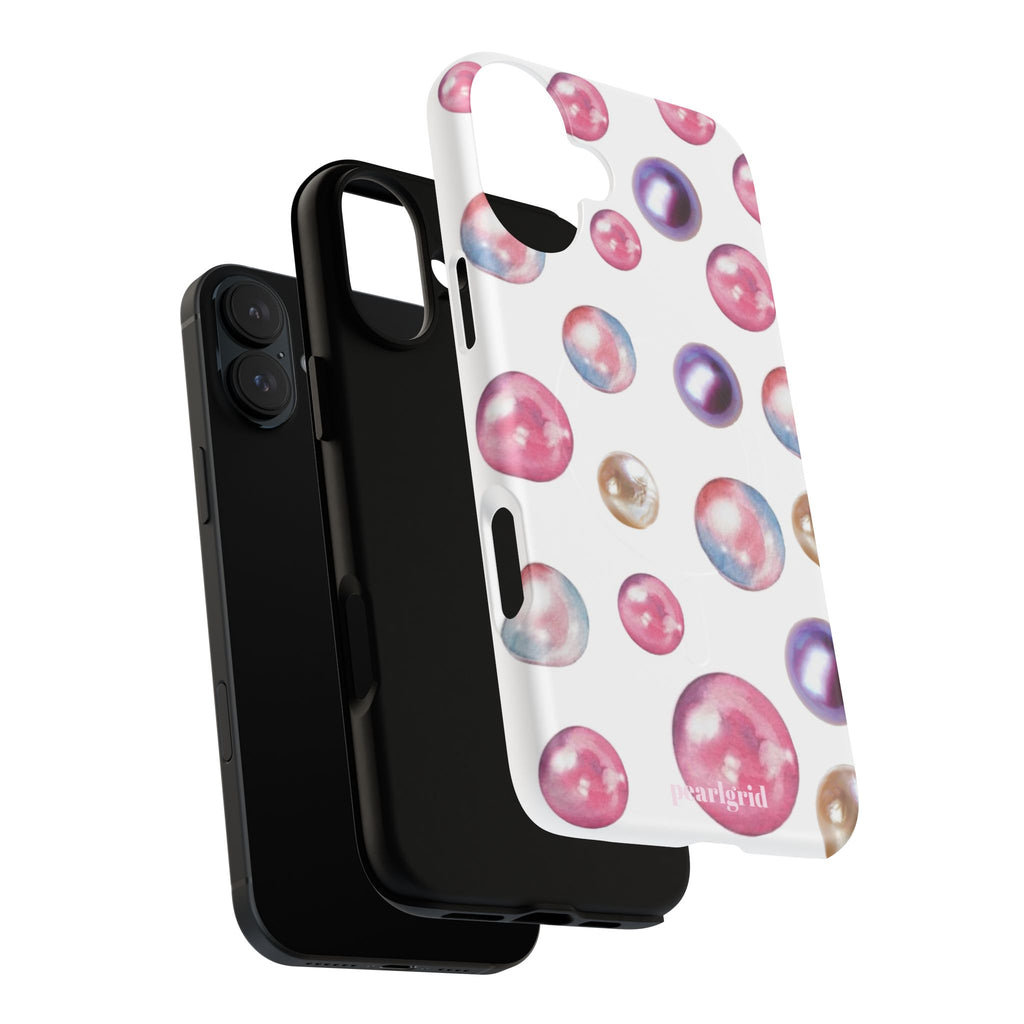 Bubble Gum | Magnetic iPhone Case