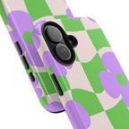 Flower Burst | iPhone Case