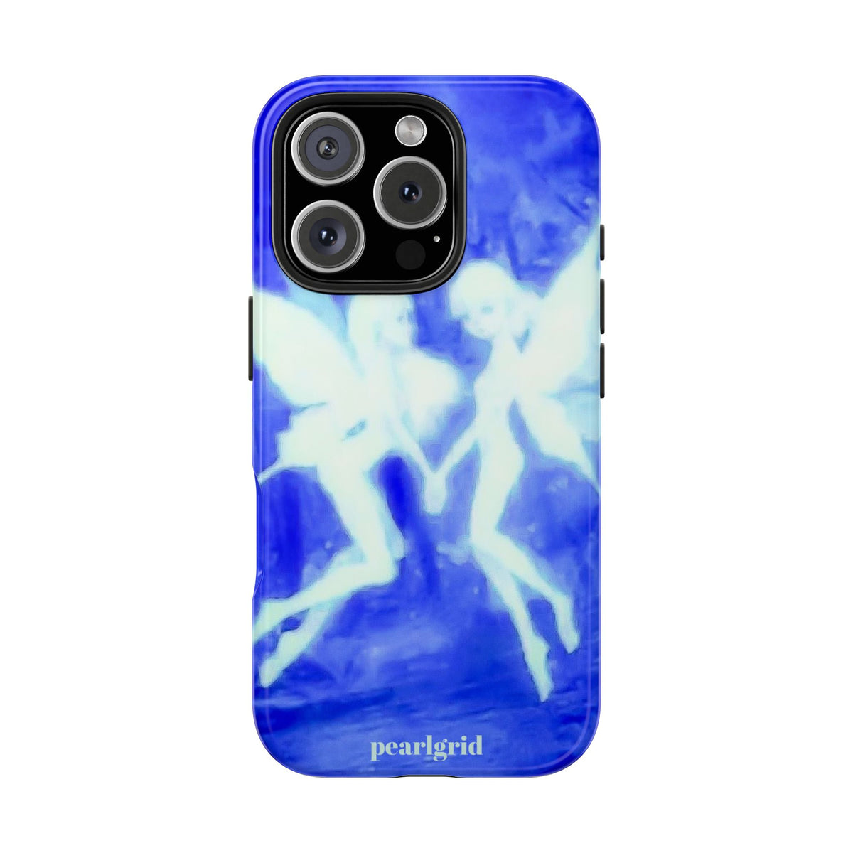 Dream Angels | iPhone Case