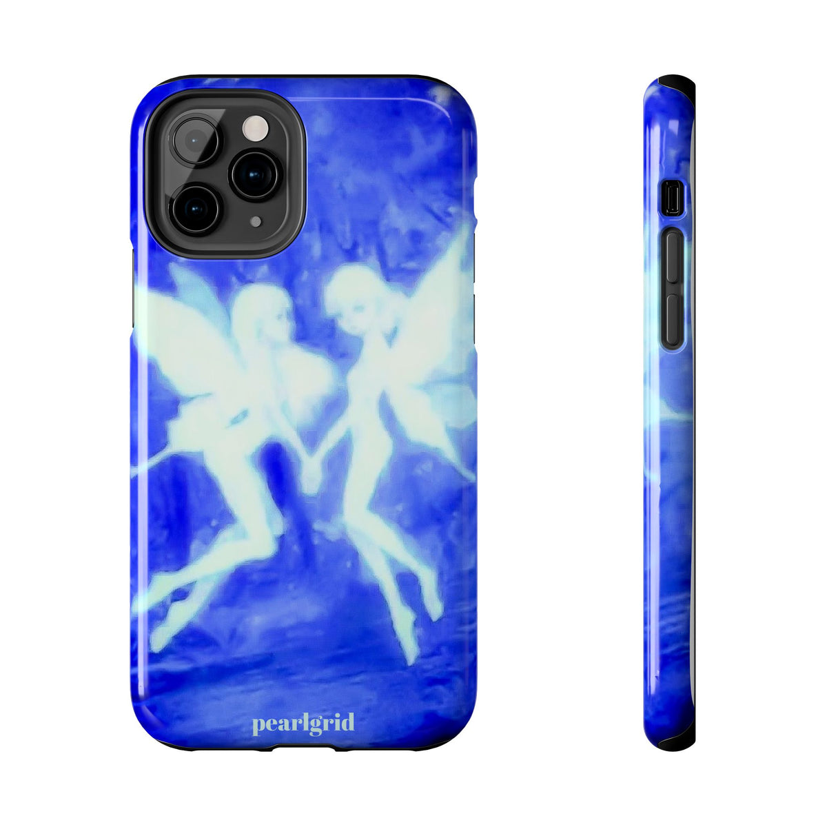Dream Angels | iPhone Case