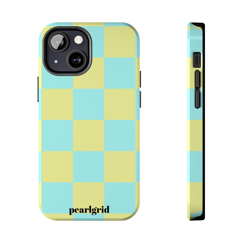 Lemon Drop | iPhone Case