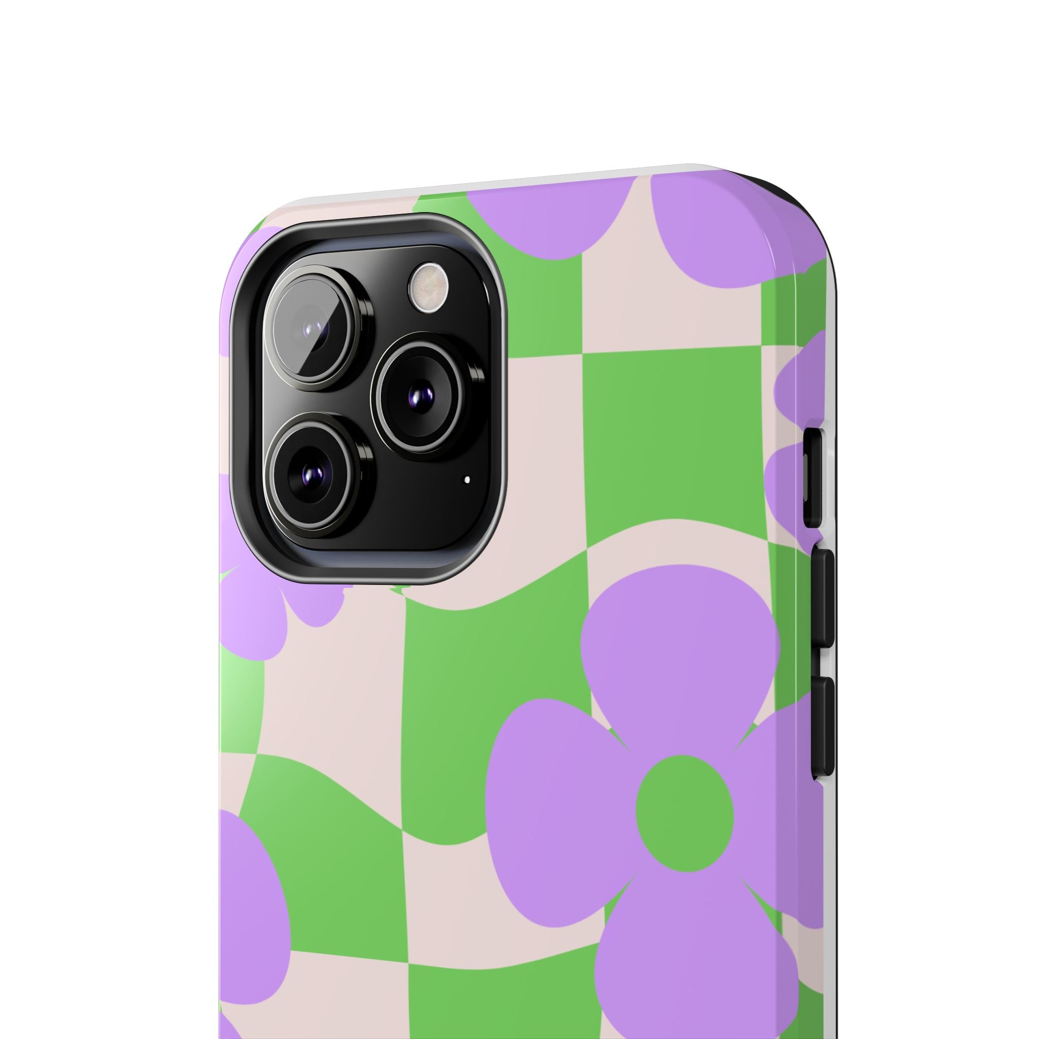Flower Burst | iPhone Case