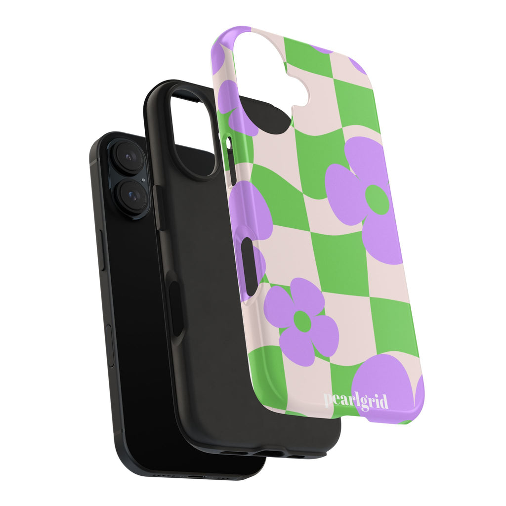 Flower Burst | iPhone Case
