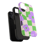 Flower Burst | iPhone Case