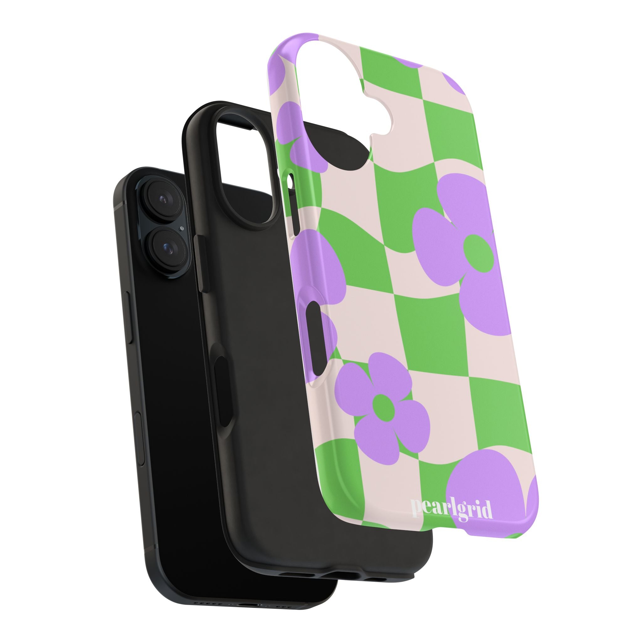 Flower Burst | iPhone Case