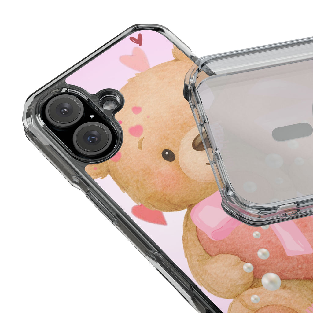 Bear Me | iPhone Case