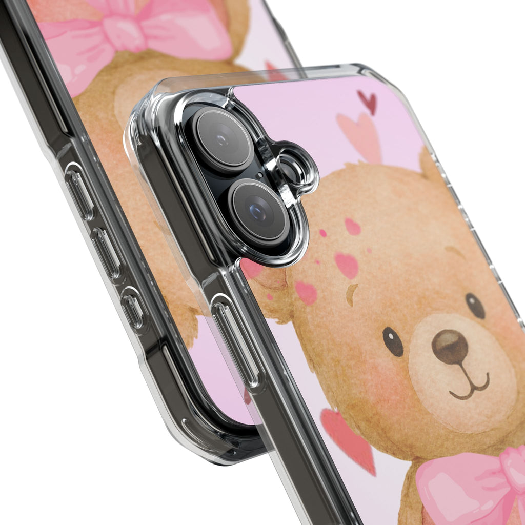 Bear Me | IPhone Case