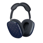 Dot Crush Navy | Airpods Max Case