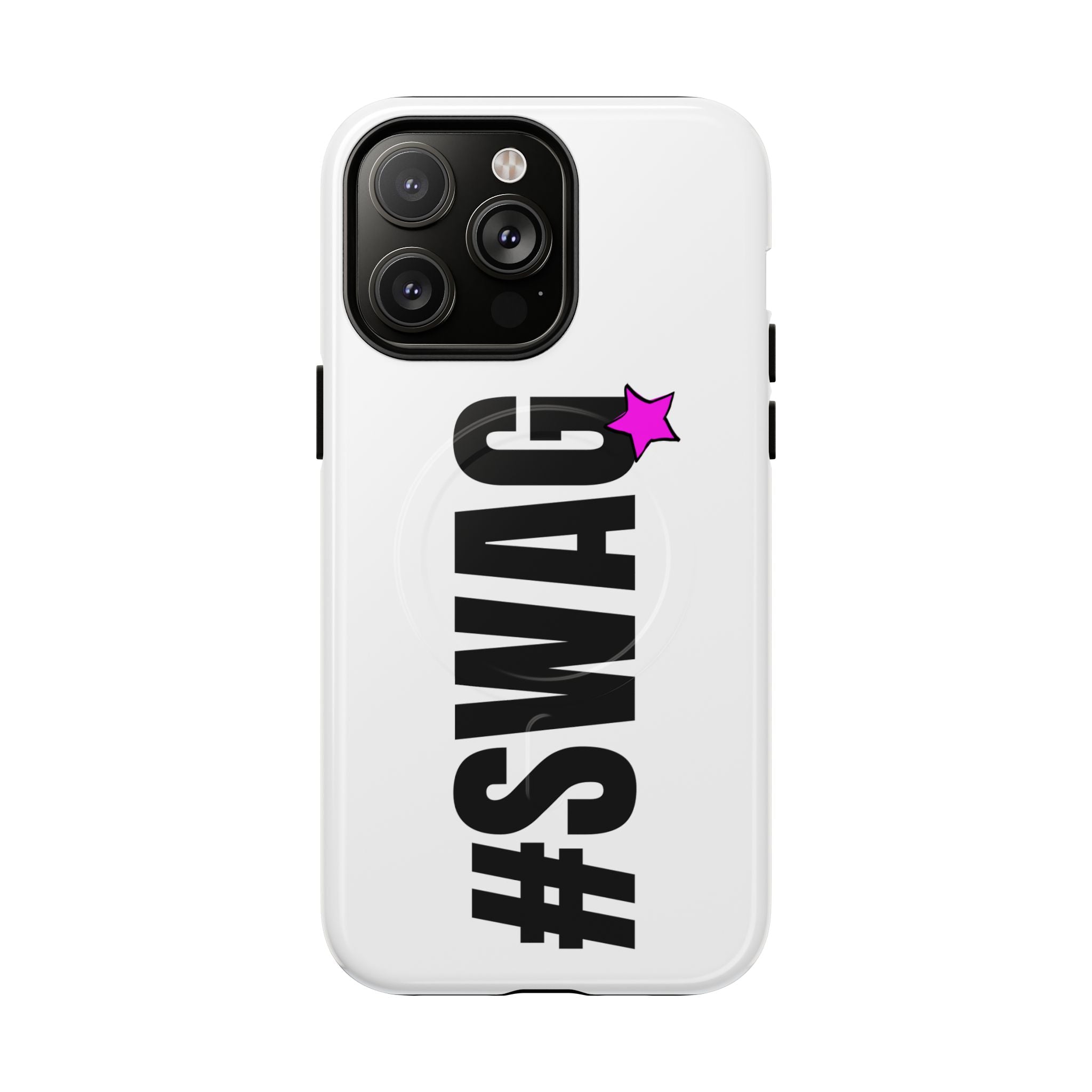 Swag Magnetic | iPhone Case