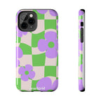 Flower Burst | iPhone Case