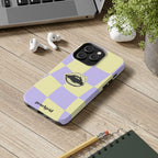 Cosmic Purp | iPhone Case